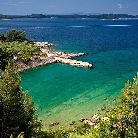 Blue Bay Residence Hvar Town Bagian luar foto