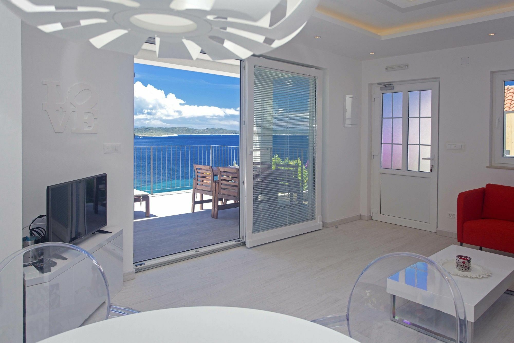 Blue Bay Residence Hvar Town Bagian luar foto