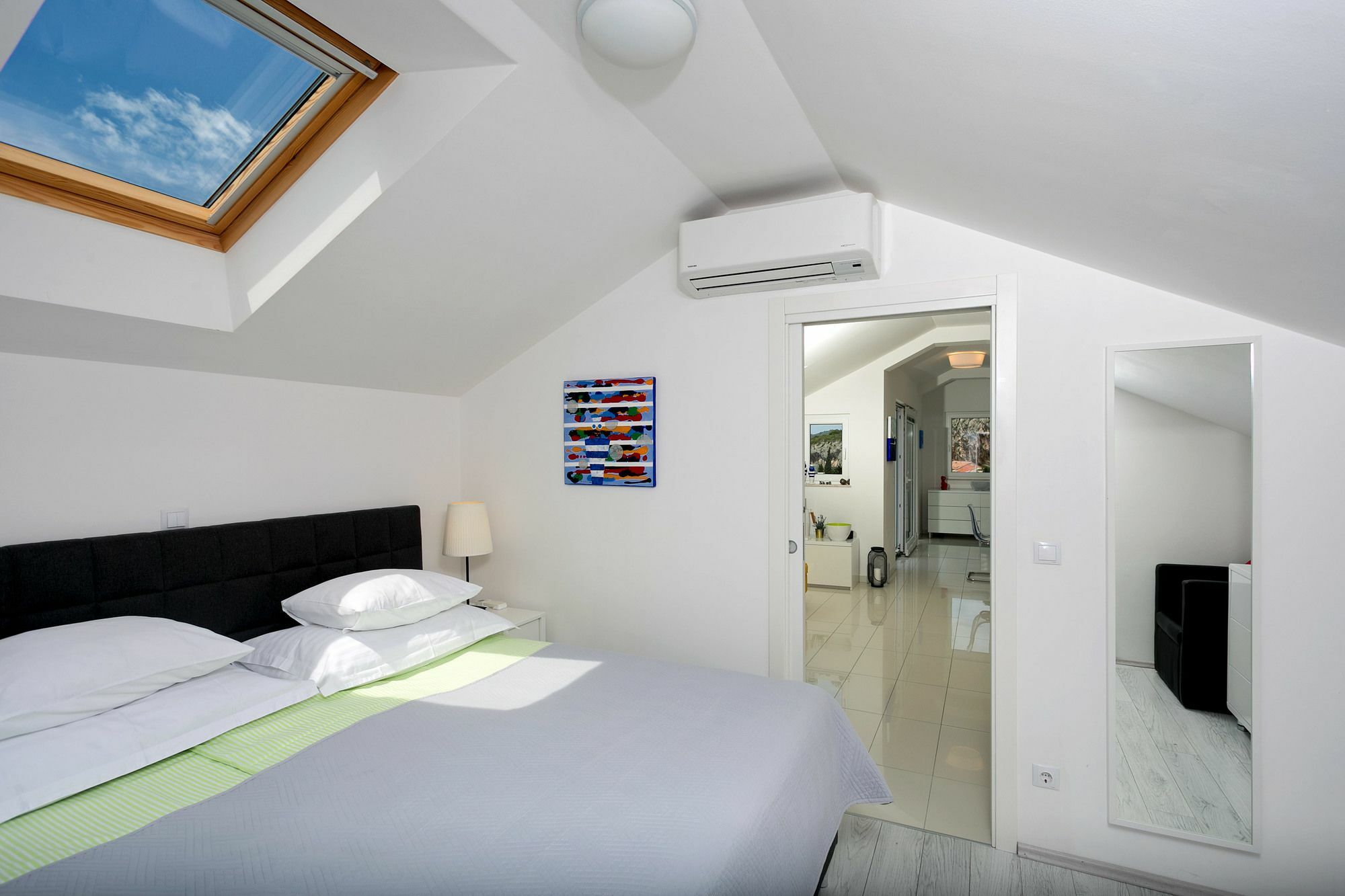 Blue Bay Residence Hvar Town Bagian luar foto