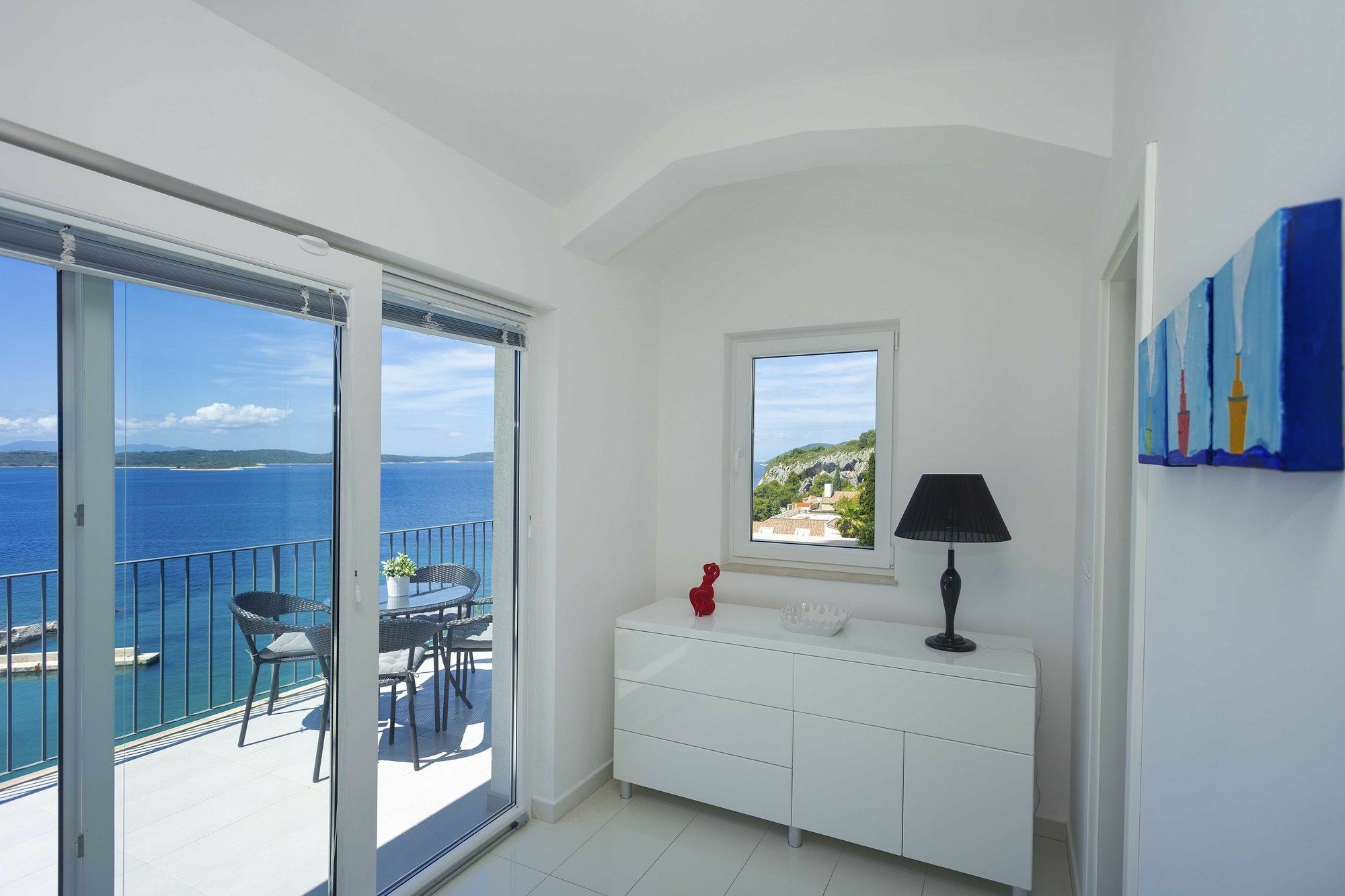 Blue Bay Residence Hvar Town Bagian luar foto