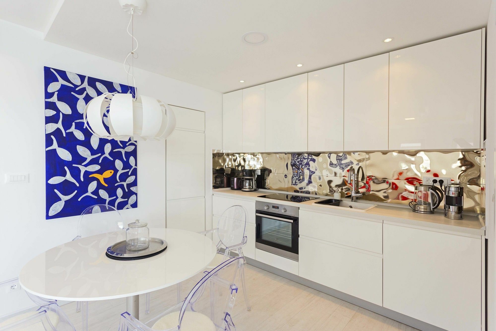 Blue Bay Residence Hvar Town Bagian luar foto