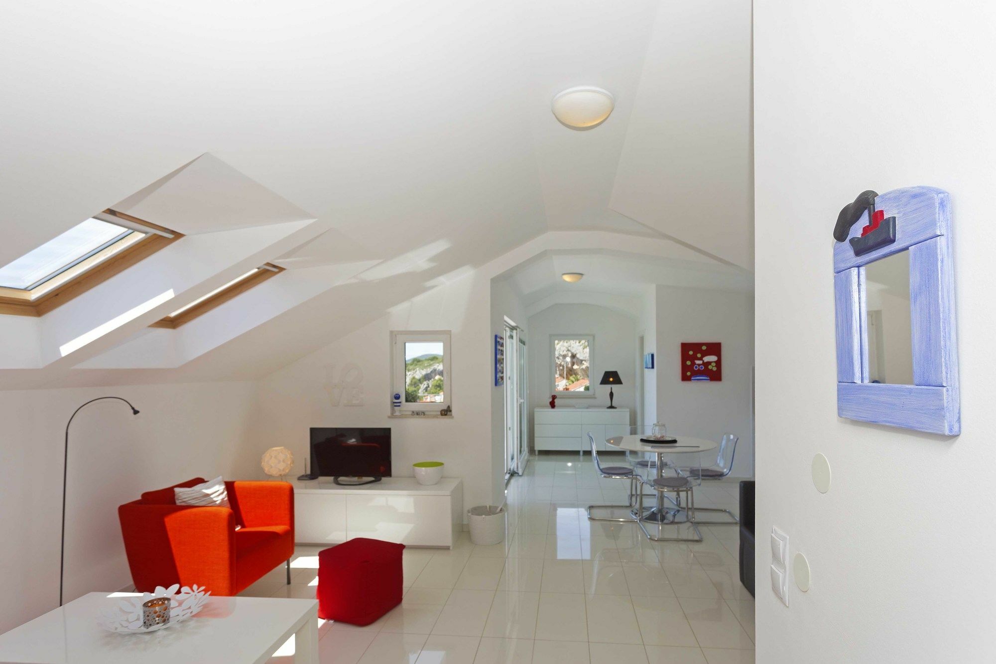 Blue Bay Residence Hvar Town Bagian luar foto