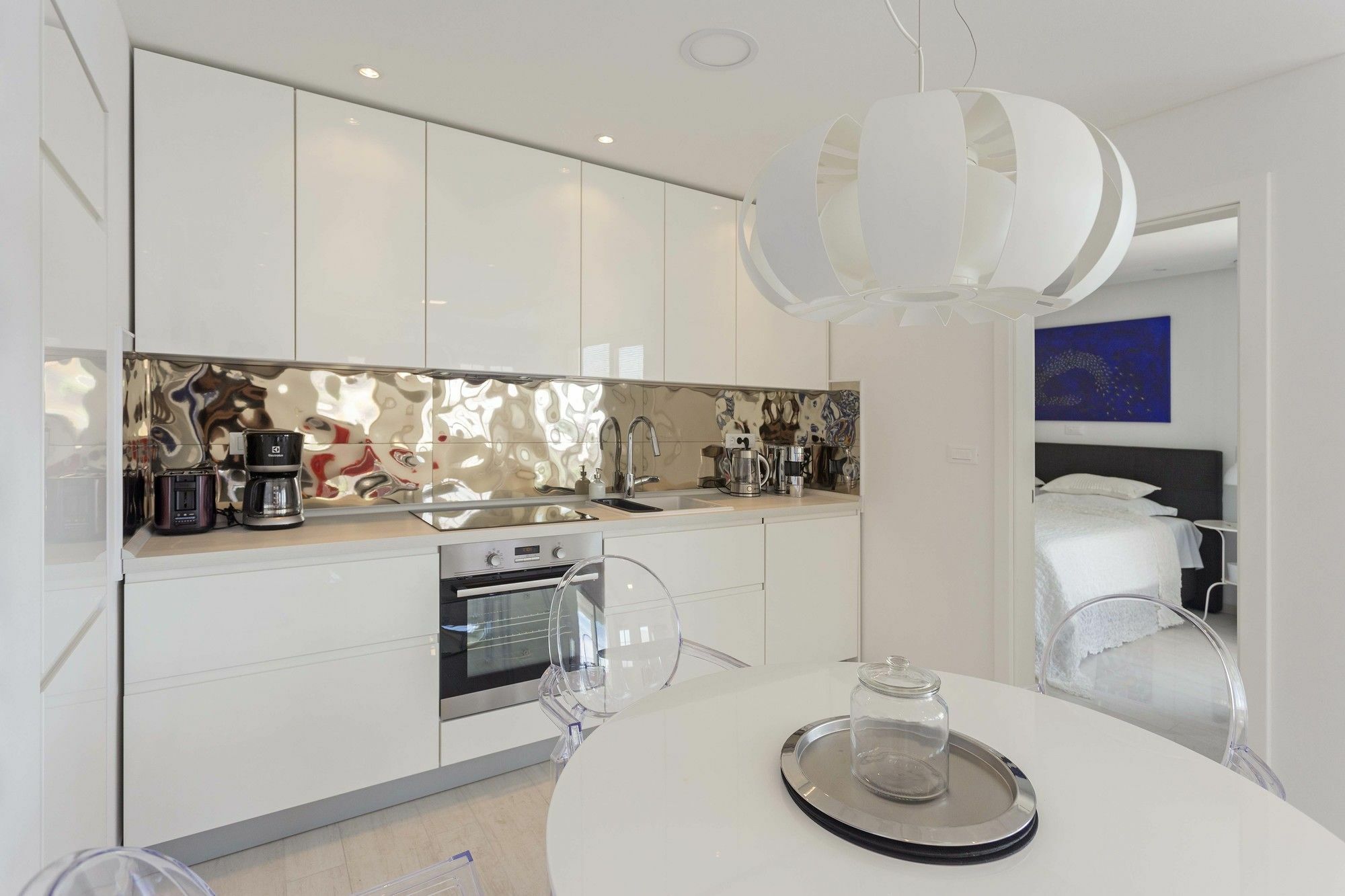 Blue Bay Residence Hvar Town Bagian luar foto