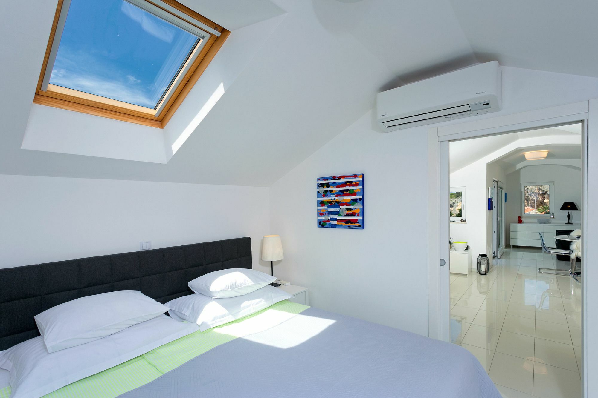 Blue Bay Residence Hvar Town Bagian luar foto