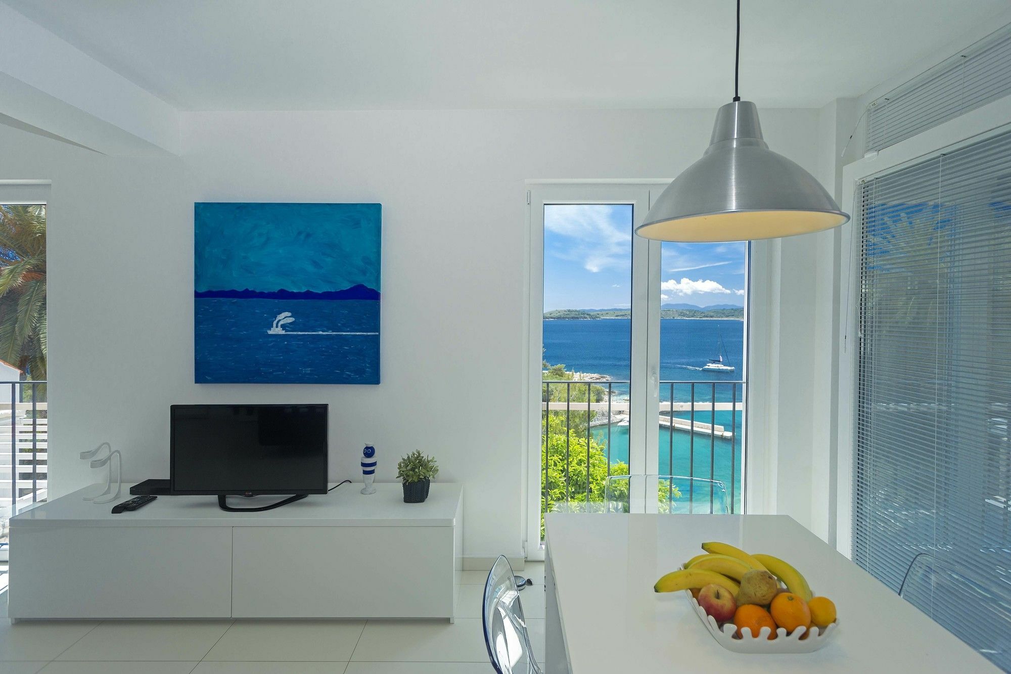 Blue Bay Residence Hvar Town Bagian luar foto