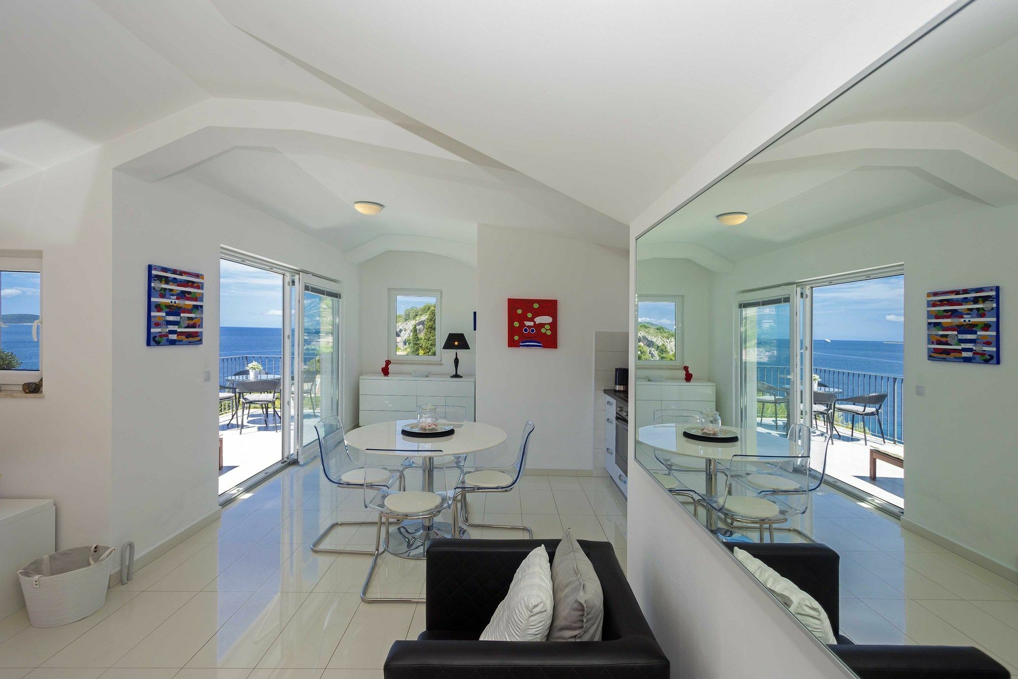 Blue Bay Residence Hvar Town Bagian luar foto