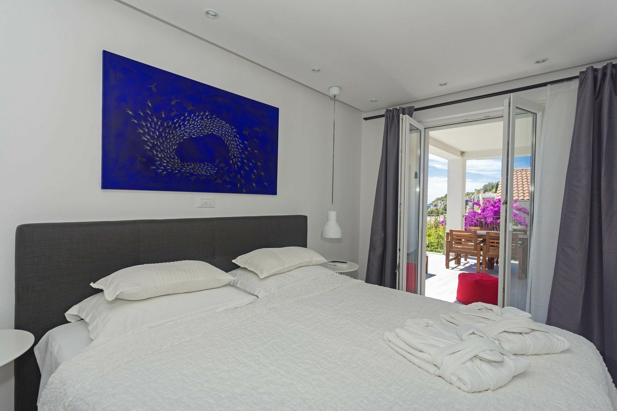 Blue Bay Residence Hvar Town Bagian luar foto