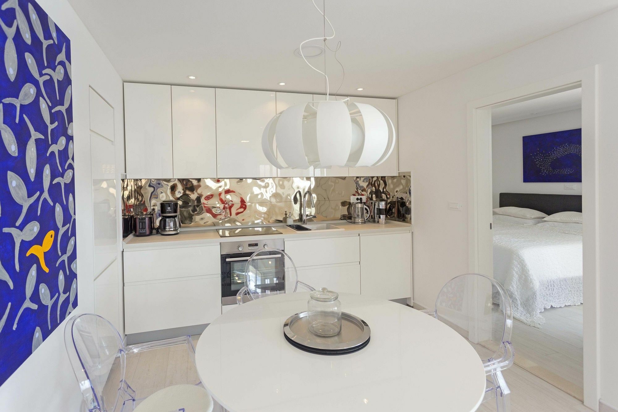 Blue Bay Residence Hvar Town Bagian luar foto
