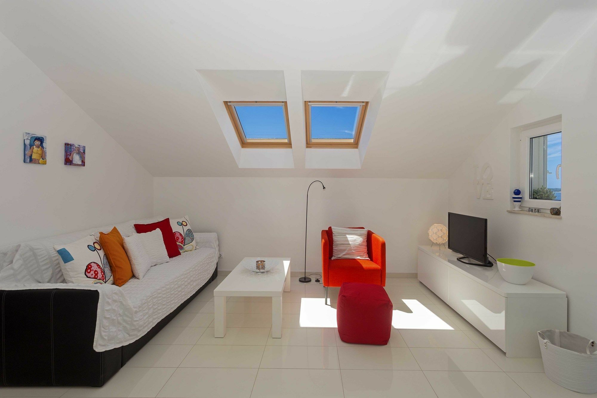 Blue Bay Residence Hvar Town Bagian luar foto
