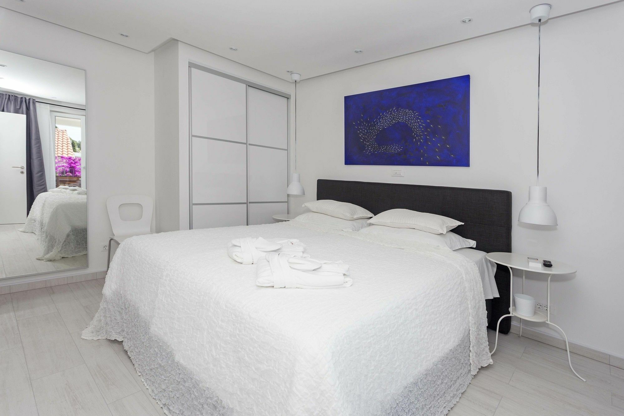 Blue Bay Residence Hvar Town Bagian luar foto