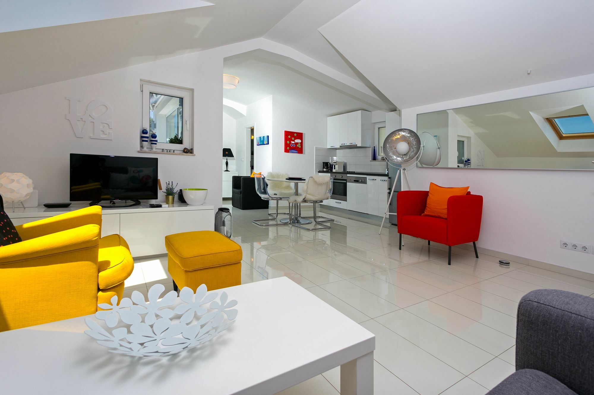 Blue Bay Residence Hvar Town Bagian luar foto