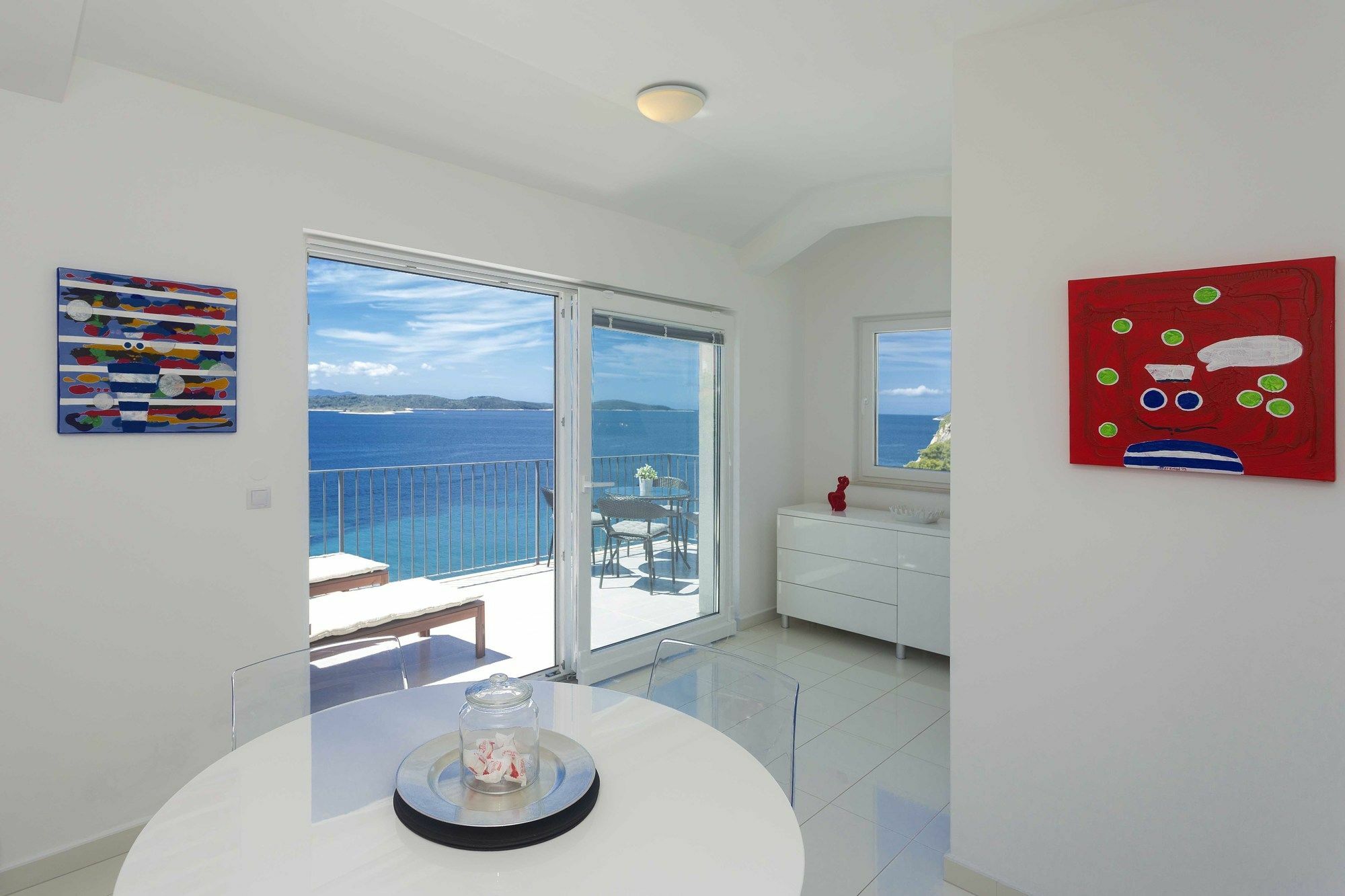 Blue Bay Residence Hvar Town Bagian luar foto
