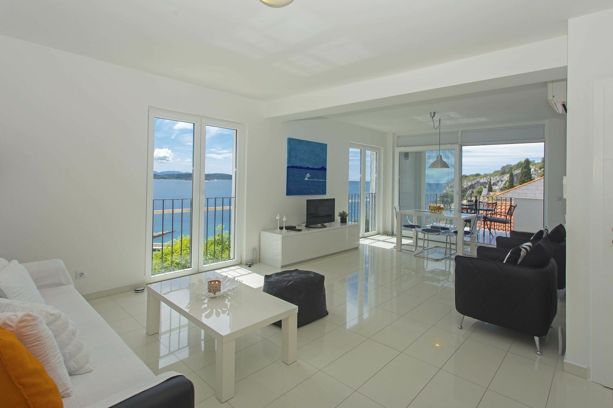 Blue Bay Residence Hvar Town Bagian luar foto