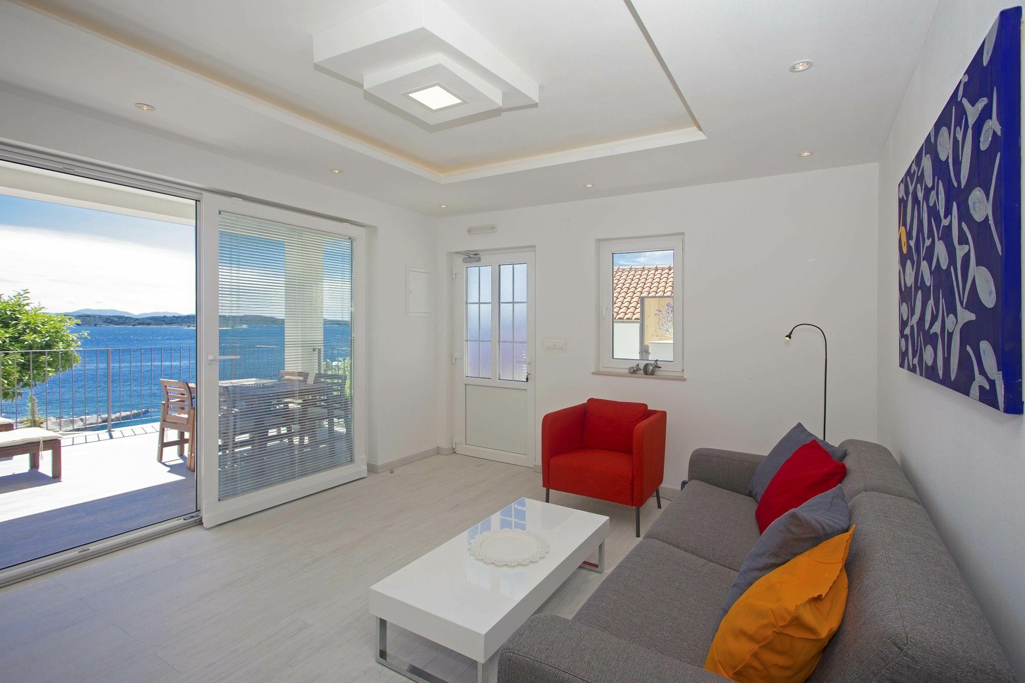 Blue Bay Residence Hvar Town Bagian luar foto