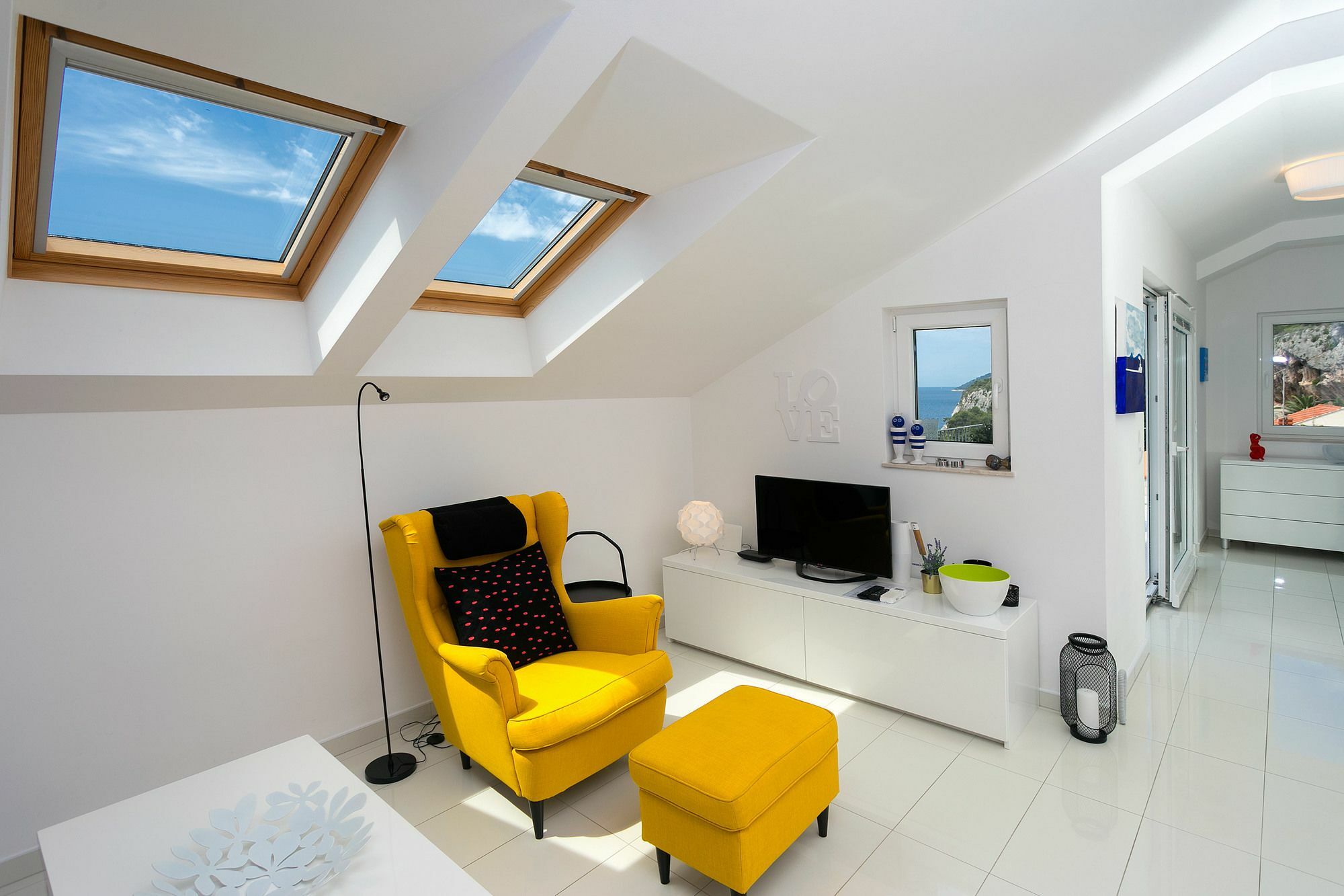 Blue Bay Residence Hvar Town Bagian luar foto