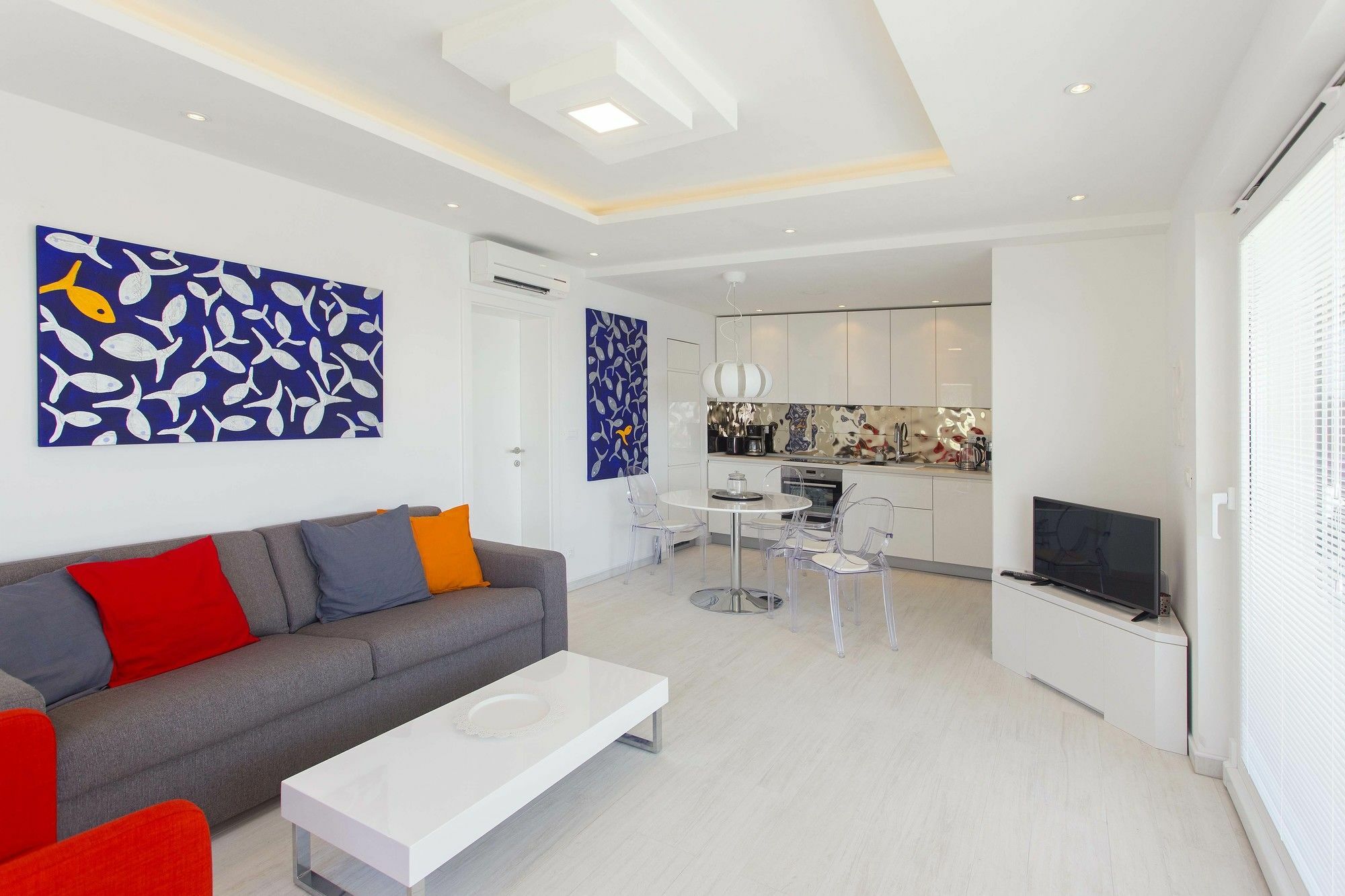 Blue Bay Residence Hvar Town Bagian luar foto