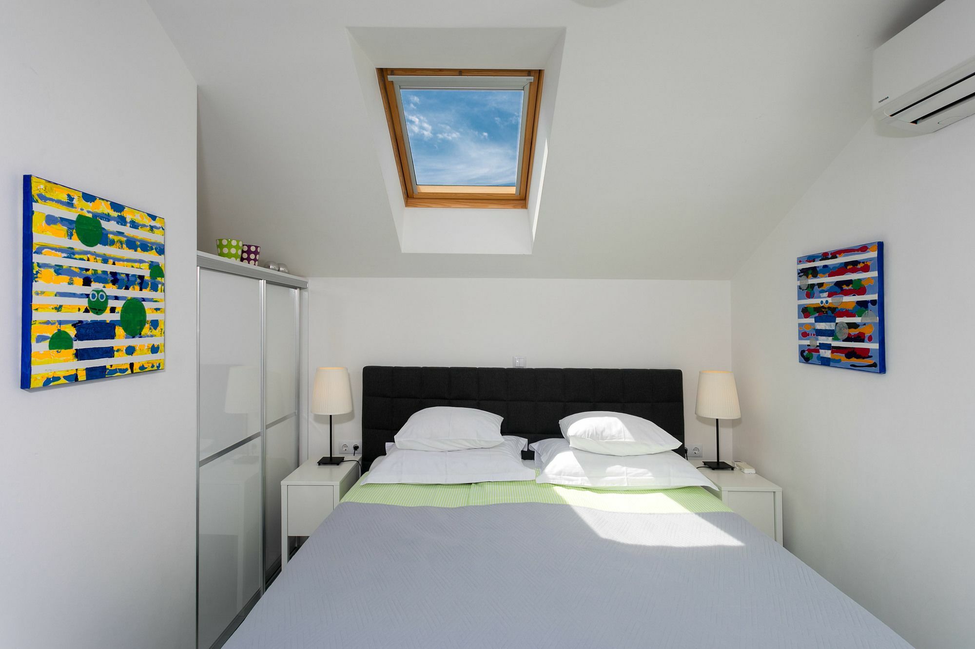Blue Bay Residence Hvar Town Bagian luar foto