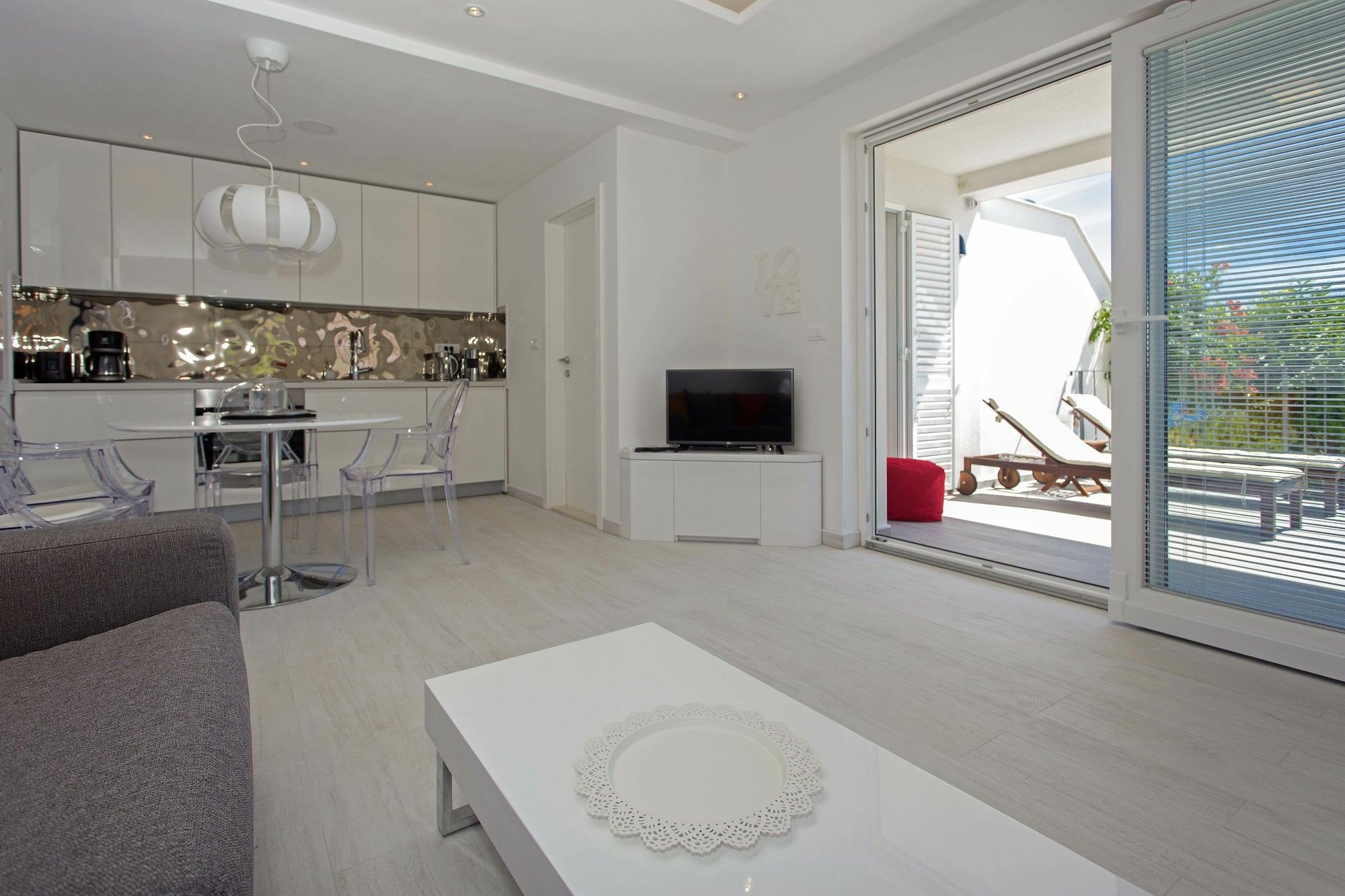 Blue Bay Residence Hvar Town Bagian luar foto