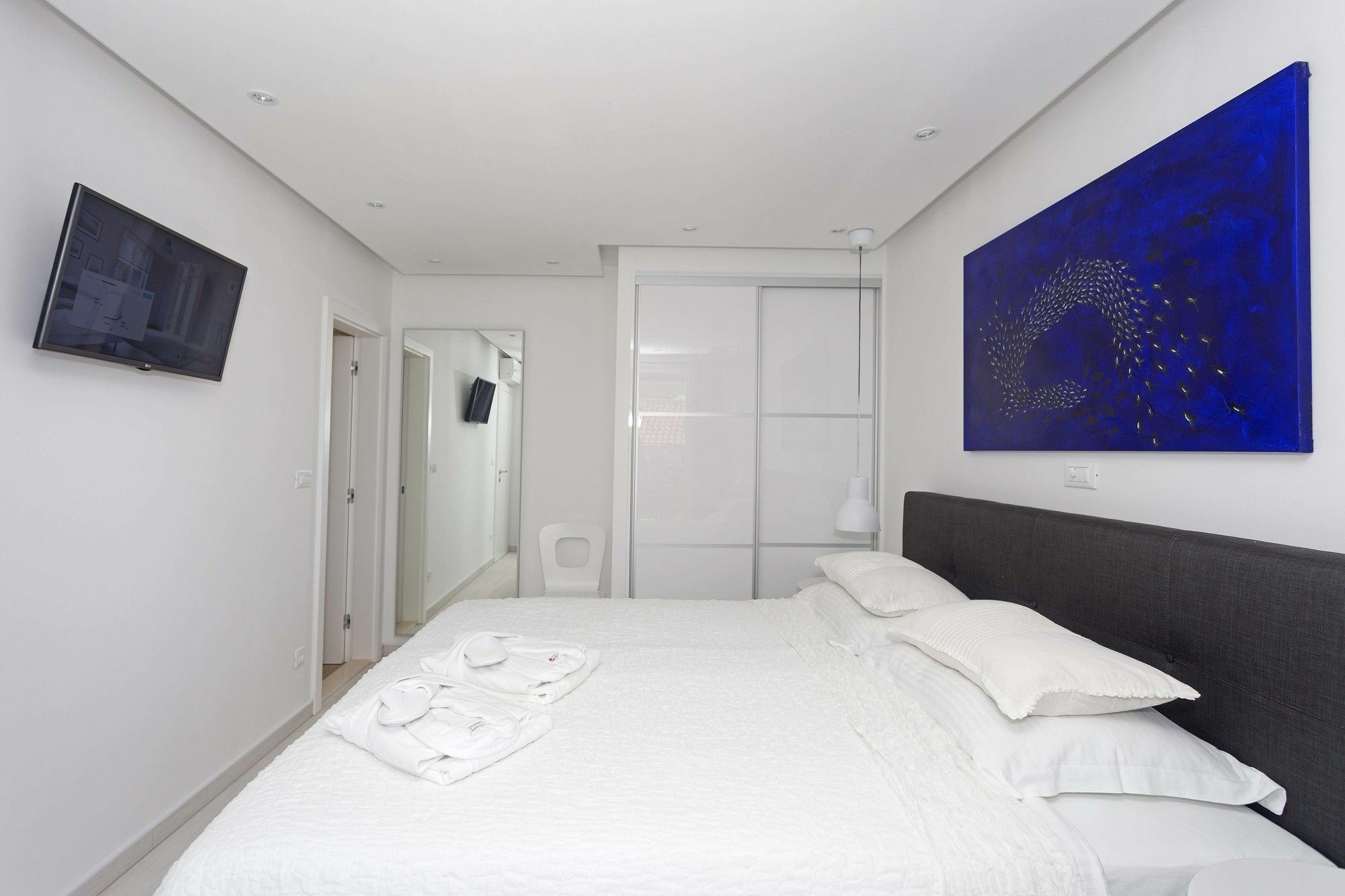 Blue Bay Residence Hvar Town Bagian luar foto